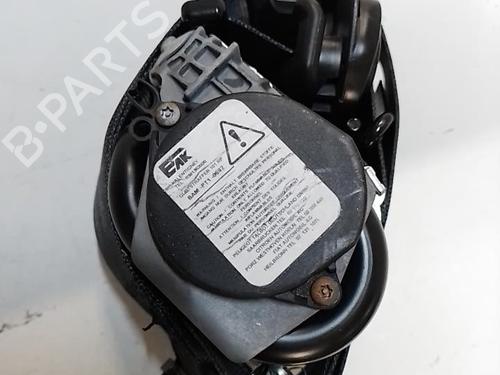 Rear left seatbelt CITROËN C8 (EA_, EB_) 2.0 HDi 165 | BP37311179I29 - Image 4
