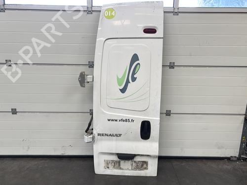 Left tailgate RENAULT TRAFIC II Van (FL) | BP37614616C76 - Image 2