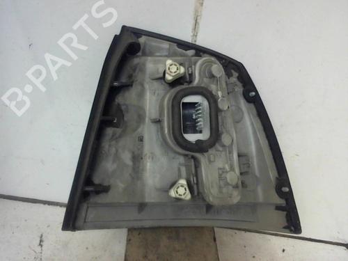 Used Left taillight Left taillight 37298877 37298877