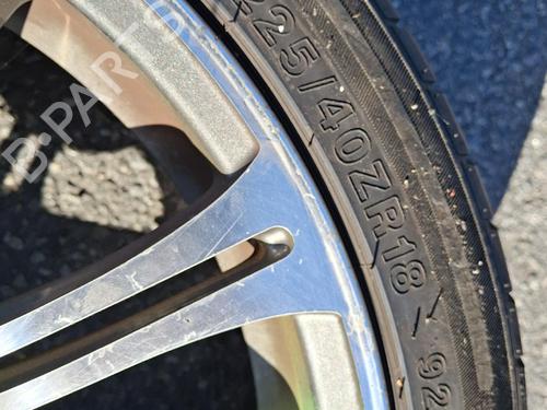 Used Rim Rim 37615641 37615641