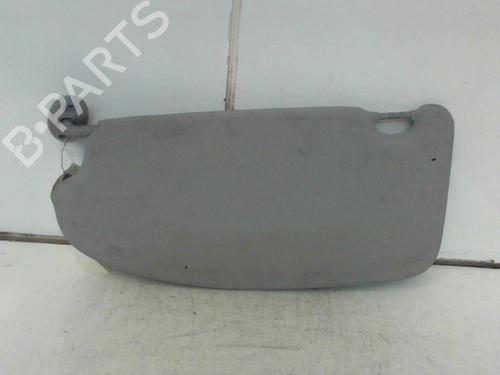 Right sun visor FORD FOCUS II (DA_, HCP, DP) | BP37300373I2 - Image 2