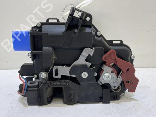 front-right-lock-skoda-fabia-ii-combi-545-2007-2008-2009-2010-2011-2012-2013-2014-37319748 main image