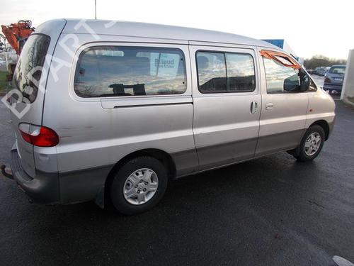 Left front indicator HYUNDAI H-1 / STAREX Bus (A1)  | BP37302690C32  - Image 8