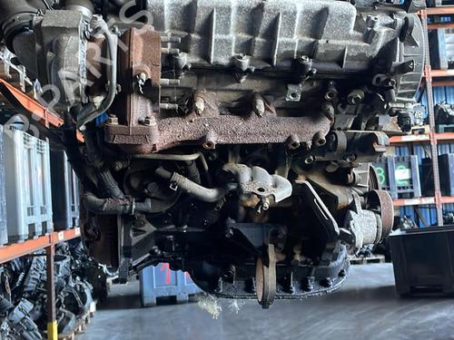 Used Engine Engine 37305153 37305153