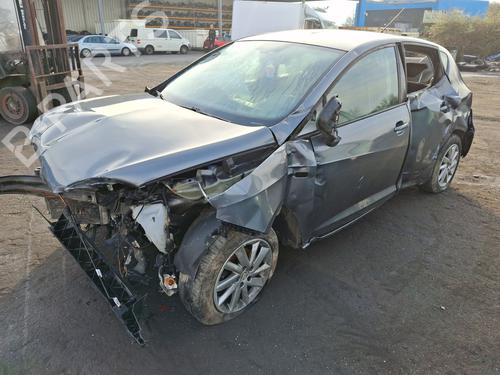 Left sun visor SEAT IBIZA IV (6J5, 6P1) 1.6 TDI | BP37331896I1  - Image 11