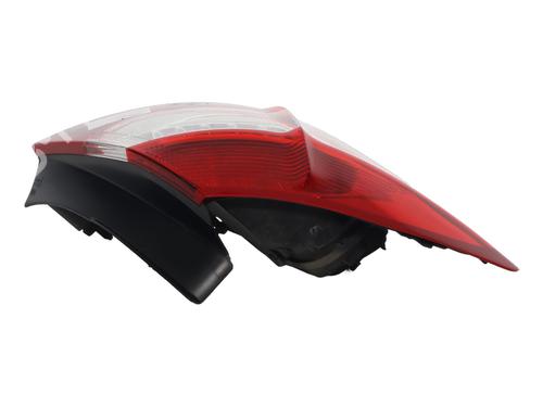 Left taillight CITROËN C4 II (NC_) 1.6 HDi 90 | BP37335621C34  - Image 10