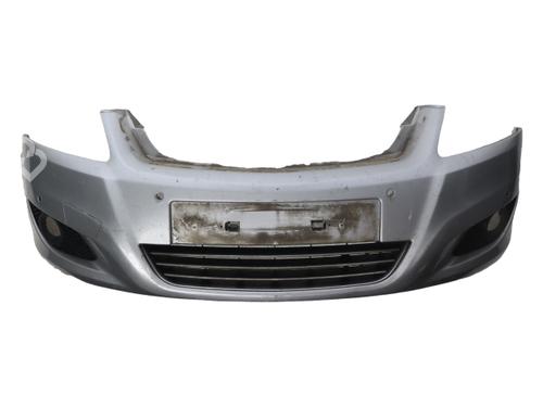 Used Front bumper Front bumper OPEL ZAFIRA / ZAFIRA FAMILY B (A05) 1.7 CDTI (M75) (125 hp) 40443132 40443132