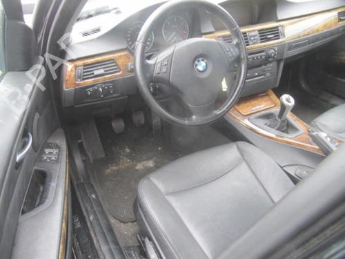 Left sun visor BMW 3 (E90)  | BP37301538I1  - Image 6