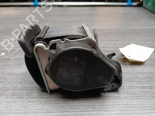 Rear right seatbelt DACIA SANDERO II 1.0 SCe 75 (B8JC, B8JD, B8NC) | BP37308816I28 - Image 3