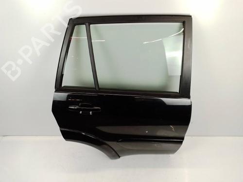 Used Right rear door Right rear door 37621114 37621114