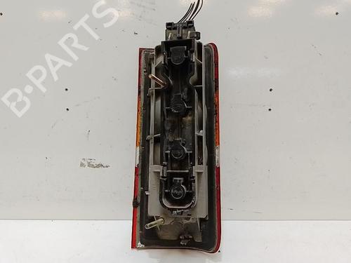 Left taillight FORD TRANSIT Van (E_ _) 2.5 DI (EAL, EAS) | BP37316189C34 - Image 3