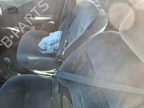 Left front window switch RENAULT MEGANE I (BA0/1_) 1.6 16V (BA04, BA0B, BA11, BA1J, BA16, BA19, BA1K, BA1V,... | BP37333690I27 - Image 15