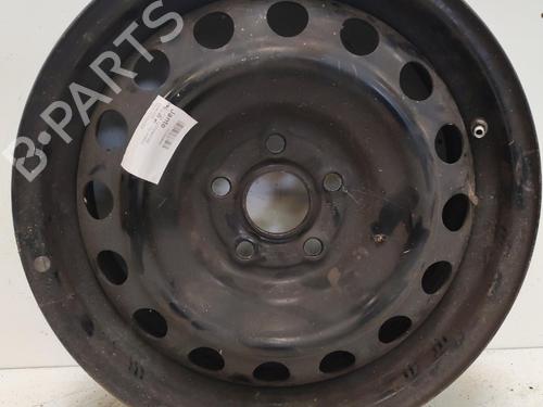 Used Rim Rim 38916037 38916037