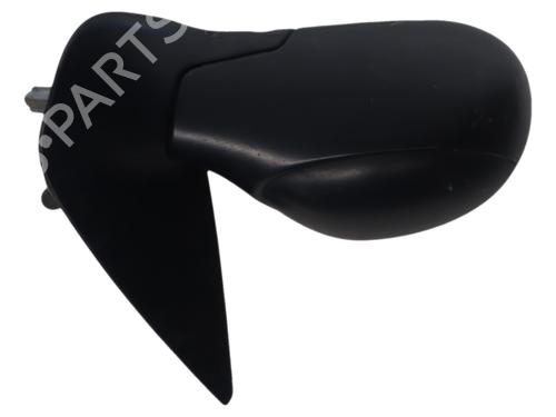 Used Right mirror Right mirror PEUGEOT 206 Hatchback (2A/C) 1.9 D (69 hp) 40437678 40437678