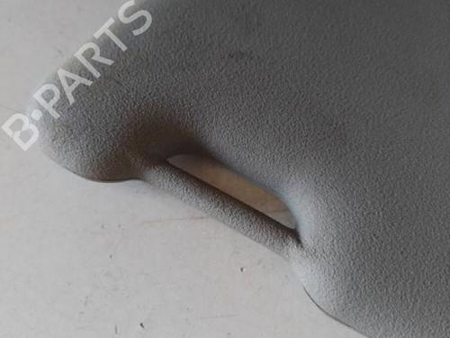 Right sun visor DACIA LOGAN (LS_) 1.4 (LS0A, LS0C, LS0E, LS0G) | BP37301666I2 - Image 4