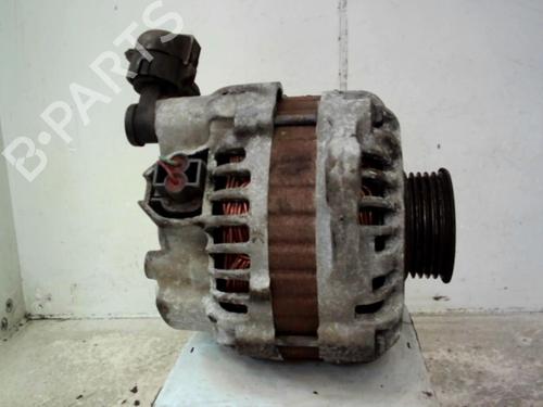 Alternator MAZDA RX-8 (SE, FE) 1.3 (FE103, SE3P) | BP40608868M7 - Image 3