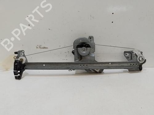 Used Front right window mechanism Front right window mechanism 37312249 37312249