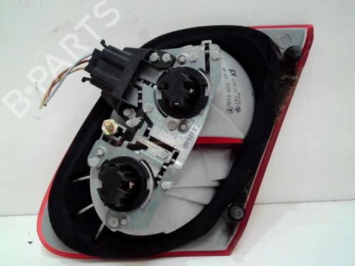 Left tailgate light MERCEDES-BENZ E-CLASS (W124) | BP37306113C79 - Image 2