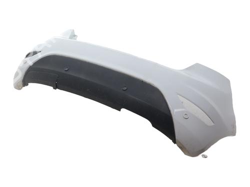 Used Rear bumper Rear bumper FORD FIESTA VI (CB1, CCN) 1.0 EcoBoost (100 hp) 37615821 37615821