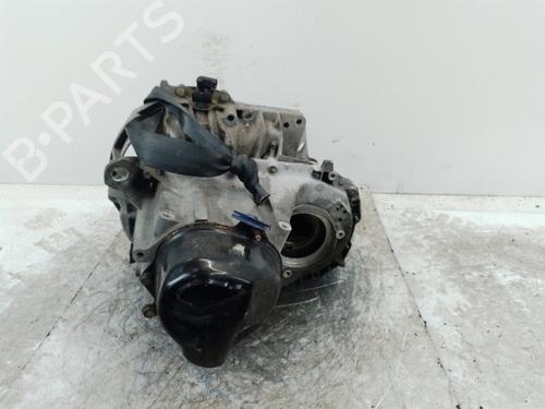 Used Gearbox Gearbox 37320870 37320870