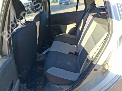 Switch RENAULT CLIO III (BR0/1, CR0/1) | BP37347230I30 - Image 13