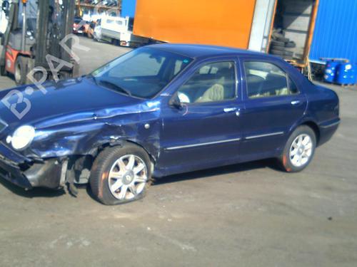 Right headlight LANCIA LYBRA (839_) 1.9 JTD (839AXI1A) | BP37308149C29 - Image 7