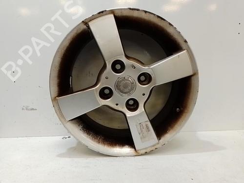 Used Rim Rim 37310740 37310740