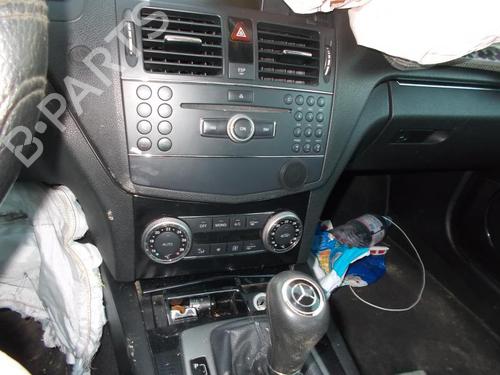 Left sun visor MERCEDES-BENZ C-CLASS (W204) | BP37303702I1 - Image 6