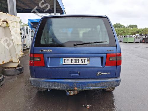 Used Parts CITROËN EVASION MPV (22, U6) 4804487