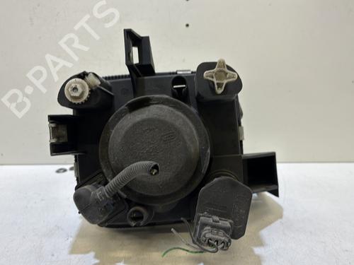 Venstre forlygte Venstre forlygte FIAT MULTIPLA (186_) 1.9 JTD 105 (186AXB1A) (105 hp) 37297140 37297140