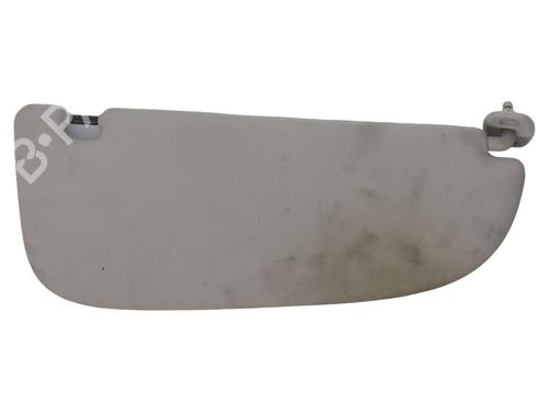 Used Left sun visor Left sun visor 37335435 37335435