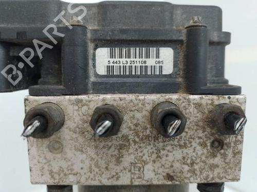ABS pump CITROËN JUMPY II Van  | BP37320621M43  - Image 5