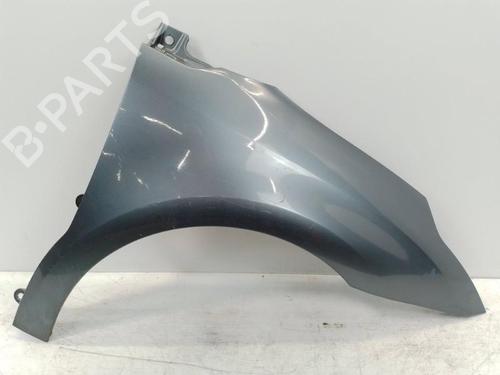 Used Right front fenders Right front fenders 37621047 37621047