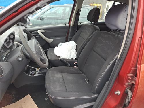 Venstre baglygte DACIA SANDERO 1.5 dCi | BP37347038C34 - Image 9