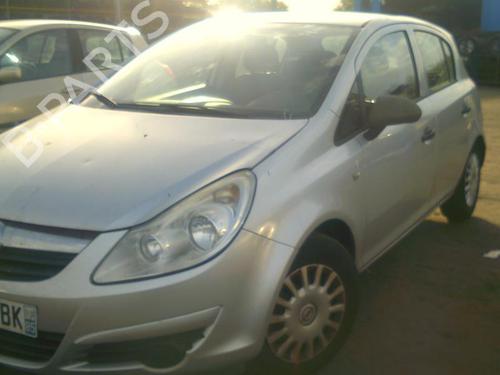 Gearbox OPEL CORSA D (S07) 1.2 LPG (L08, L68) | BP37312745M3 - Image 8