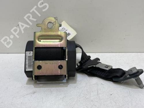 Used Rear left seatbelt Rear left seatbelt 37320962 37320962