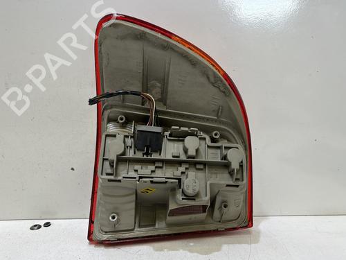 Used Right taillight Right taillight 37296125 37296125