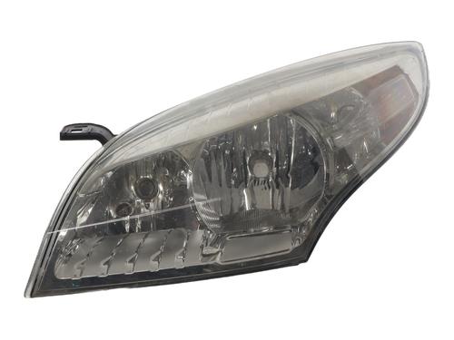 Left headlight RENAULT MEGANE III Hatchback (BZ0/1_, B3_) | BP37348295C28 - Image 2