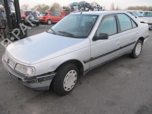 Used Parts PEUGEOT 405 II (4B) 4797487