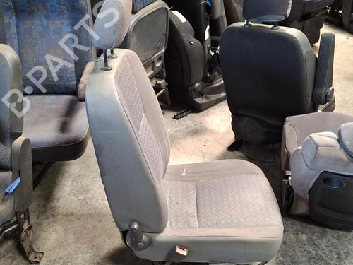 Left front seat FORD TRANSIT CONNECT (P65_, P70_, P80_) 1.8 TDCi | BP37617303C15 - Image 2