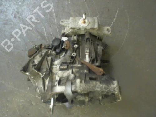 Used Gearbox Gearbox 37303002 37303002