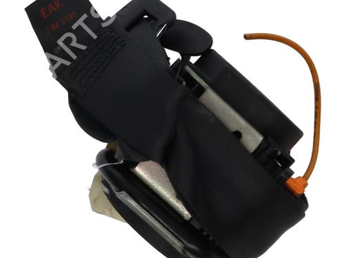 Used Front right seatbelt Front right seatbelt 37329168 37329168
