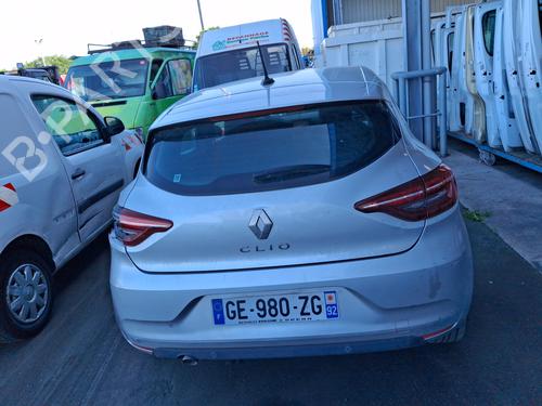 Hinge/Door check strap RENAULT CLIO V (B7_) 1.0 TCe 90 (B7MT) | BP37342105C146 - Image 9