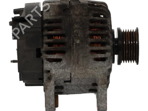 Alternator VW GOLF PLUS V (5M1, 521) | BP37327063M7 - Image 2