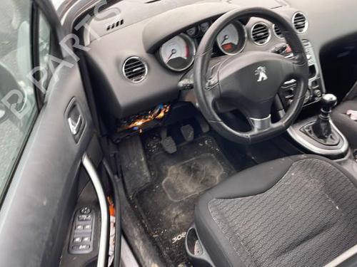 Used Parts PEUGEOT 308 I (4A_, 4C_) 1.6 HDi 4802280