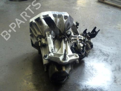Used Gearbox Gearbox 37302112 37302112