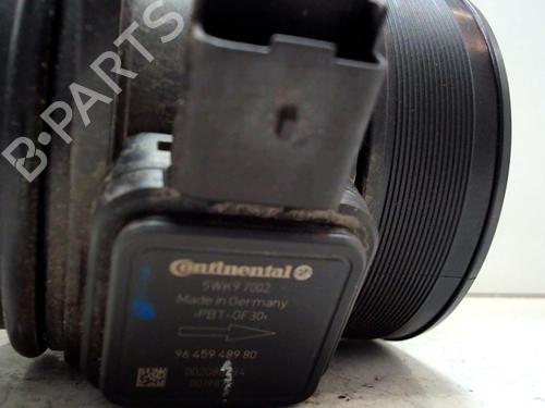 Used Mass air flow sensor Mass air flow sensor 37303502 37303502