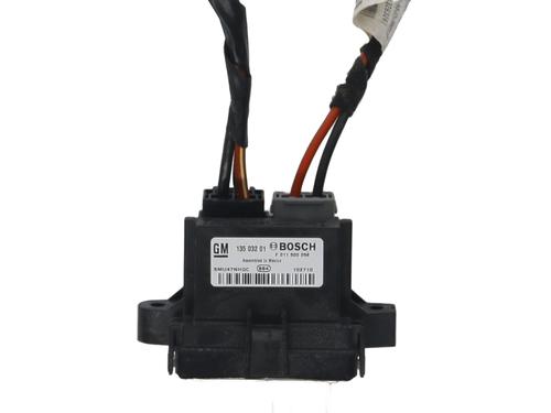 Heater resistor OPEL INSIGNIA A (G09) | BP37338162M108 - Image 2