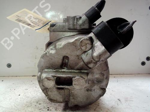 Used AC compressor AC compressor 37296003 37296003
