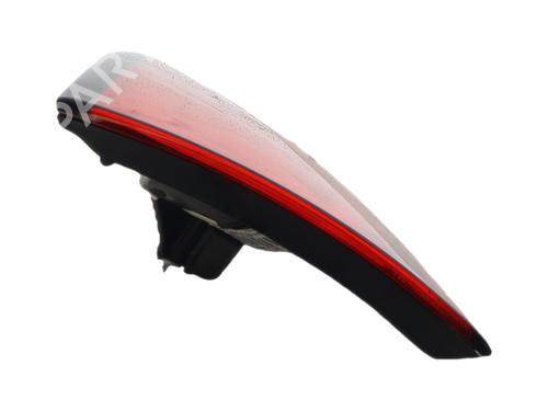 Left tailgate light CITROËN C3 II (SC_) 1.4 | BP38229509C79 - Image 4